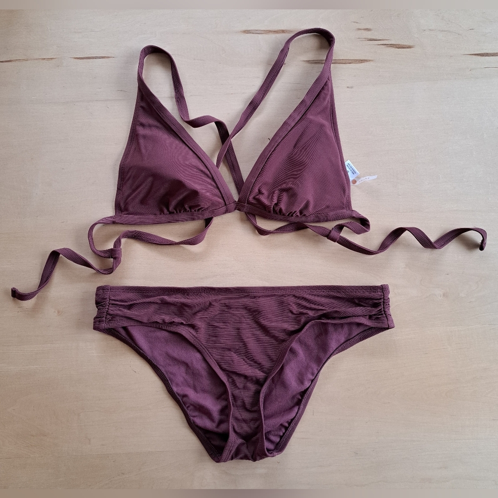 Shade & Shore Bikini